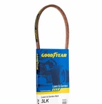 Goodyear 3LK570 Lawn And Garden Aramid V-belt 3/8 X Inch Heavy Duty. Fixed Price $32.38.