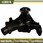 Acdelco 252-595 Water Pump New For Chevy Le Sabre Suburban Express Van Blazer. Fixed Price $96.75.