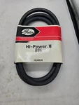 Gates Hi-power Ii V Belt B86 21/32 X 89 Inch. Fixed Price $23.34.