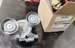 Genuine Ford Motorcraft Serp Belt Tensioner BT-125 BB3Z-6A228-A. Fixed Price $134.00.