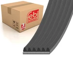 Ribbed Auxiliary V Belt Multi 2385MM 6PK2385 Fits Mercedes Febi 29021. Fixed Price $32.81.