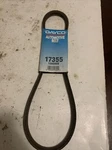 Dayco 17355 Auto V-belt. B1. Fixed Price $22.99.
