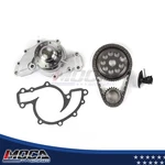 Timing Chain Water Pump Set For 95-05 Buick Chevrolet Pontiac Grand Prix. Fixed Price $66.12.