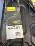 Continental Elite 4040317S Poly-v/serpentine Stretch Belt Assorted One Size. Fixed Price $11.00.