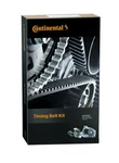 Eng Timing Belt Component Kit Continental Elite TB271K1. Fixed Price $100.60.