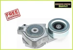 New Acc Belt Tensioner Assy Montero 01-06. Fixed Price $69.95.
