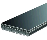 Gates 2PJ800 Micro-v Serpentine Drive Belt For 91-02 Cabrio Golf Jetta Passat. Fixed Price $33.95.