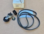 1996-2000 Caravan Voyager T&c 3.3L 3.8L Nos Mopar Serpentine Belt Kit. Fixed Price $195.00.