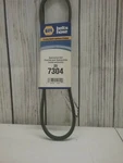 25 7304 Napa Premium Automotive Belt - 5/16" X 3/4". Fixed Price $13.81.