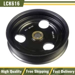 Power Steering Pump Pulley 7.3L Diesel Ford Super Duty. Fixed Price $79.68.