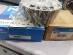 (lot Of 3)NEW Genuine Skf BR6389 , Ntn Bower. Fixed Price $59.00.