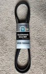Gm Serpentine Drive Belt 10101899 Chevy Buick Olds Pontiac 6RIB-1953MM. Fixed Price $14.97.