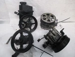 2005 Mercury Mountaineer Power Steering Pump Oem 122K Miles - LKQ356653722. Fixed Price $105.85.