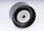 Genuine Gm Drive Belt Idler Pulley 12598653. Fixed Price $25.25.