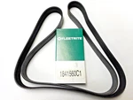 1841560C1 Fleetrite Serpentine Belt 8PK1786 Replaces Gates K080702HD. Fixed Price $18.99.