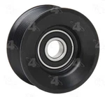 Accessory Drive Belt Tensioner Pulley Hayden 5045. Fixed Price $48.42.