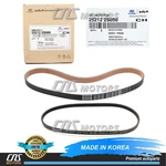 Genuine For 2020-2024 Hyundai Kia 2.5L 252122S050 252122S000 Serpentine Belts. Fixed Price $46.69.