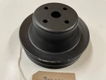 75-82 Corvette C3 Original Water Pump Pulley Gm 346299 Am Restored. Fixed Price $162.91.