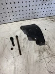 Cummins Brace,alternator 3943344 3918143 89-02 12V 24V With Bolts. Fixed Price $48.00.