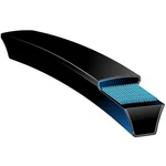 Gates 2/B85 Banded Classical V-belt, 88 In Outside Length, 21/32 Top. Fixed Price $79.29.