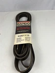 Bando K061115 Serpentine Drive Belt 6PK2830 5061115 New. Fixed Price $23.27.