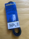 Goodyear Serpentine 1080900; 90.000" 8-RIB Multi V-belt. Fixed Price $28.00.
