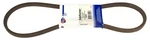 Gates Bladerunner Lawn Garden Belt 11/16" X 45-1/2" 38 Degree Pulley Part 6605BR. Fixed Price $24.00.