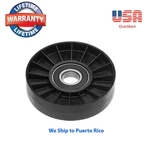 Belt Idler Pulley-drivealign Fits : Premium Oe Gates 38007. Fixed Price $11.50.