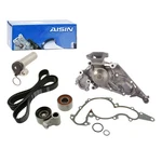 Premium Aisin Oem Timing Belt Water Pump Kit Fit Toyota Tundra V8 4.7L 2000-2009. Fixed Price $287.95.
