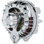 March Performance Small Block Chrysler Alternator Mopar 6 Rib Serpentine Billet. Fixed Price $339.99.