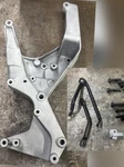 1993-2002 Camaro Z28 LT1 Alternator Power Steering Bracket Mount Oem Gm 10105312. Fixed Price $399.99.