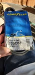 Goodyear Belts 1050368 Serpentine Belt, 5-RIB, 36.8" Length 1996-2018 For.... Fixed Price $17.95.