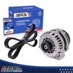 New Alternator Serpentine Belt Chevrolet Avalanche Silverado Tahoe Gmc Sierra. Fixed Price $124.50.