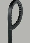 Napa 25-9740 Premium Xl Accessory Drive Belt 0.53" 74.25" Nos. Fixed Price $11.49.