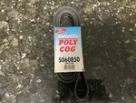 5060850 Dayco Drive Belt For Mb Mercedes Olds Pickup Class Cutlass Cts GLK250. Fixed Price $20.00.
