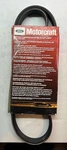 Serpentine Belt Motorcraft JK4-377. Fixed Price $24.00.