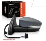 A-premium Driver Side Power Door Mirror For Volkswagen 2011-18 Jetta Black. Fixed Price $48.67.