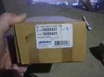Genuine Acdelco Gm 19205431 Drive Belt Tensioner. Fixed Price $179.99.