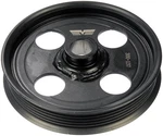 300-137 Power Steering Pump Pulley Compatible With Select Models. Fixed Price $74.24.