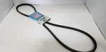 Dayco 17580 Top Cog Gold Label V Belt, .53" X 58", Nib. Fixed Price $11.95.