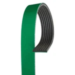 For Toyota Tundra 11-14 Acdelco Professional Heavy Duty V-ribbed Serpentine Belt. Fixed Price $29.62.