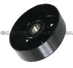 Mercedes-benz W202 W124 W210 R129 Acc Belt Idler Tensioner Pulley 1192001470. Fixed Price $25.99.