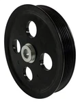 Crown Automotive 53032956AA Power Steering Pump Pulley Fits 07-11 Wrangler (jk). Fixed Price $35.32.