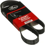 Serpentine Belt-automotive V-ribbed Belt(e-start) Gates K070491EMD. Fixed Price $30.94.