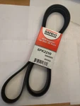 Bando 6PK2250 Serpentine Belt-rib Ace Precision Engineerd V-ribbed Lot Of. Fixed Price $29.99.