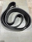 New Gates 9095-4270 Hi-power Ii Powerband 4-BAND V-belt 4/D270. Fixed Price $945.00.