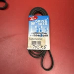 Drive Rite Dayco 5050745DR Serpentine Belt 5PK1890. Fixed Price $14.99.