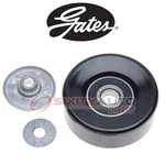 Gates Drivealign 36272 Belt Idler Pulley For W341240 R360357 R116694 Jn. Fixed Price $137.75.