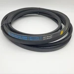 Dayco BP255 Super Blue Ribbon 0.65" Width 258" Length Industrial V-belt. Fixed Price $32.54.