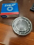 Skf 210Z Roller Bearing 210-Z Nos. Fixed Price $50.00.